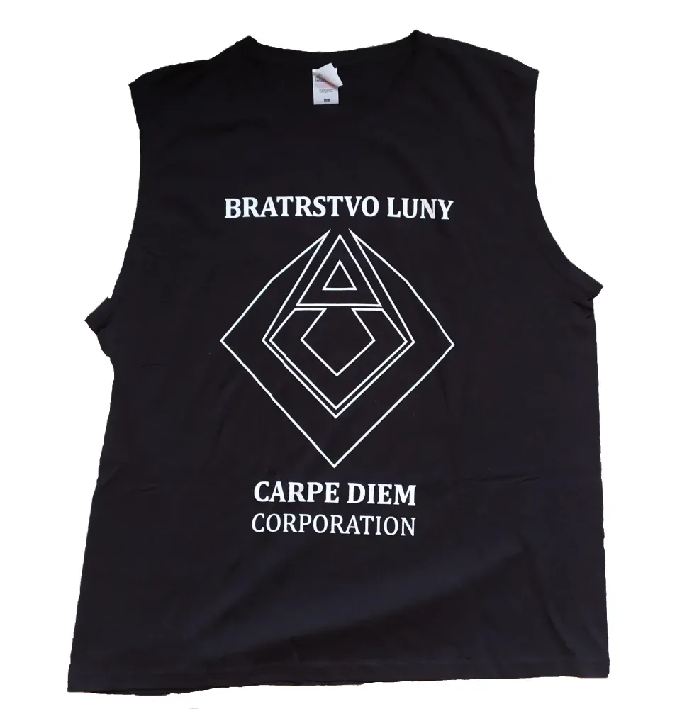 Pánské tílko Bratrstvo Luny - Carpe Diem
