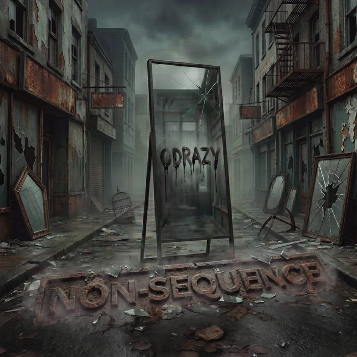 CD Non-sequence - Odrazy