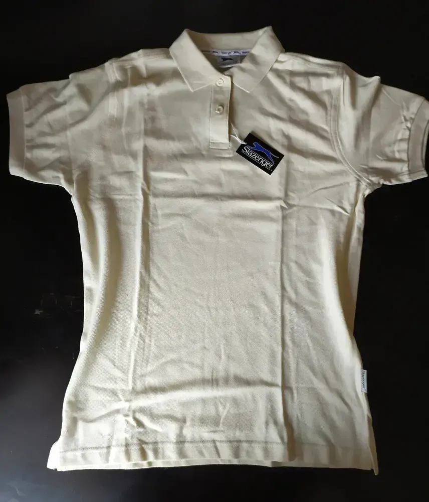 Tričko Warning Vision - dámské