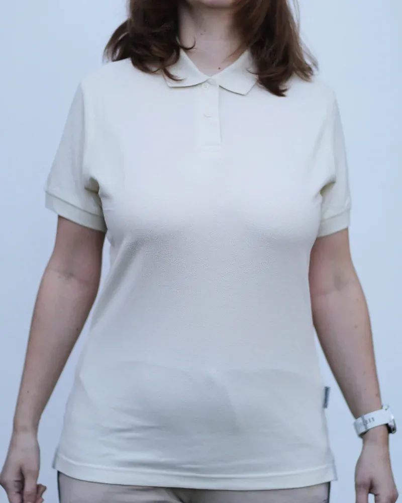 Tričko Warning Vision - dámské