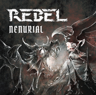 CD Rebel - Nenurial