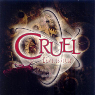 CD Cruel - Ekvilibrium