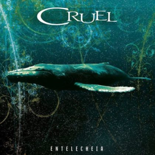 CD Cruel - Entelecheia