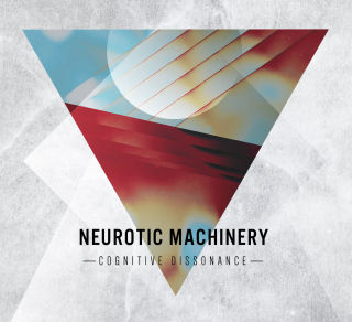 CD Neurotic Machinery - Cognitive Dissonance