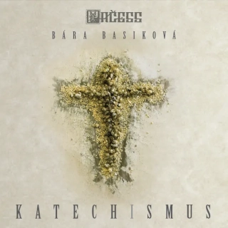 CD Pačess & Bára Basiková - Katechismus