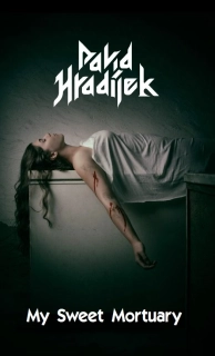 Kniha David Hradílek - My Sweet Mortuary