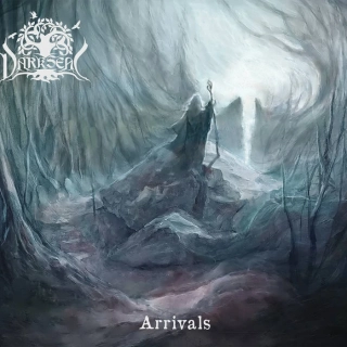 CD Dark Seal - Arrivals