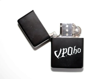 Benzínový zapalovač V.P.O.ho