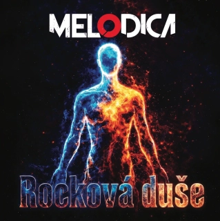 CD Melodica - Rocková duše