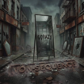 CD Non-sequence - Odrazy