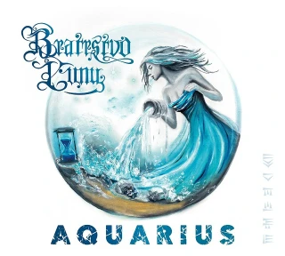 CD Bratrstvo Luny - Aquarius